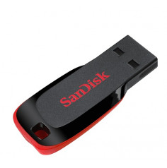 SANDISK FLASH CZ50 64GB
