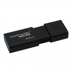 Flash Kingston 64GB USB 3.0...