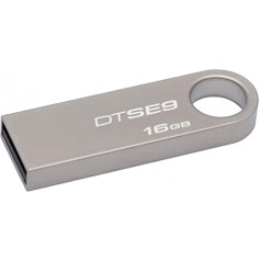 Flash Kingston 16GB USB 2.0...