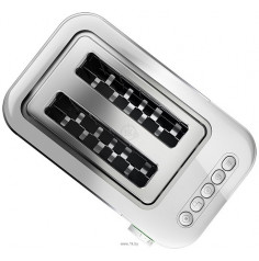 Toster Braun HT5015 Wh