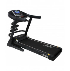 Electronic treadmill FERRO...