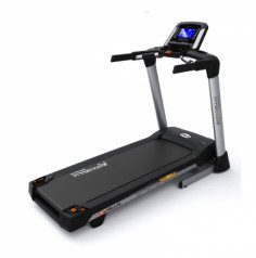 Electronic treadmill...