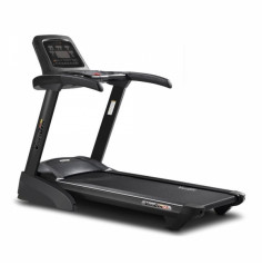 Electronic treadmill...