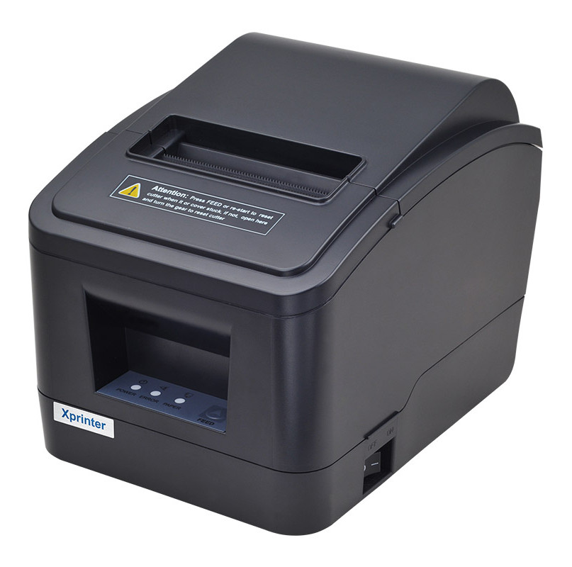 Thermal Printer Driver Xprinter at Roy Guerra blog