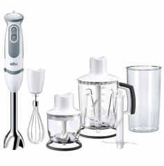 Əl Blenderi Braun MQ 5245