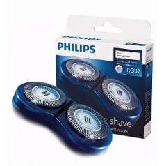 Ülgüc Başlığı Philips RQ32 20