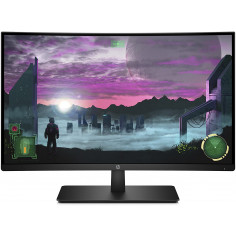 Monitor HP 27x Curved...