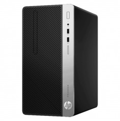 HP ProDesk 400 G6 MT
