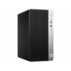 HP ProDesk 400 G6 MT Intel...