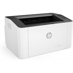 HP LaserJet 107w Lazer Printer