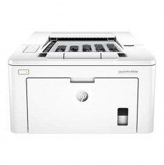HP LaserJet Pro M203dn...