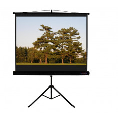 TRIPOD PROJECTOR SCREEN ANC...