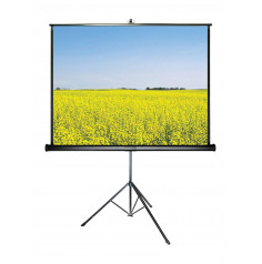 TRIPOD PROJECTOR SCREEN ANC...