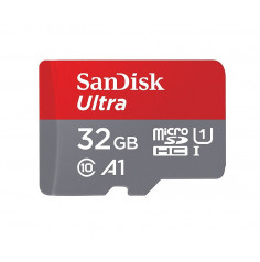 SANDISK MICRO-SD 32GB