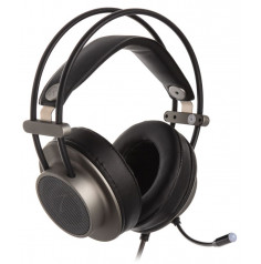 Headset Zalman  Gaming...