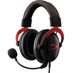HyperX Cloud II - Pro...