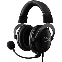 HyperX Cloud II - Pro...