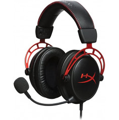 HyperX Cloud Alpha- Gaming...