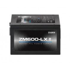PSU Zalman ZM600-LXII