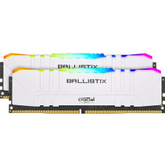 BALISTIX DESKTOP RAM DDR4 16GB