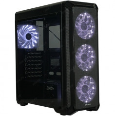 Case Zalman I3 Edge ATX...