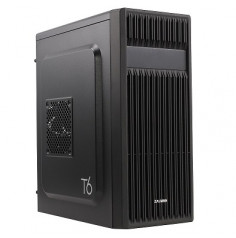 Case Zalman T6 ATX Mid-Tower