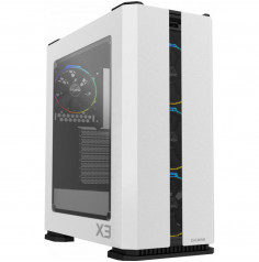 Case Zalman X3 White ,ATX...