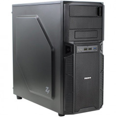 Case Zalman Z1 ATX Mid-Tower
