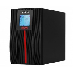UPS Powercom Online Macan...