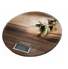 Tərəzi Maxwell MW-1460 Brown