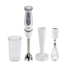 Əl Blenderi Braun MQ 5007