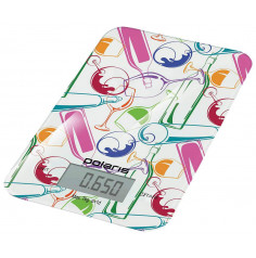 Kitchen scales Polaris PKS...
