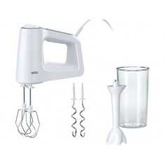Mikser Braun HM 3105 WH