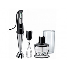 Əl Blenderi Braun MQ 735