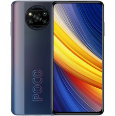 Poco X3 Pro 6GB/128GB Black