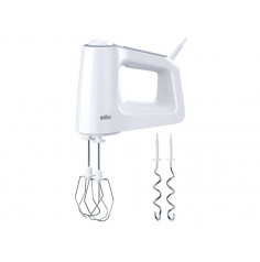 Миксер Braun HM3000WH