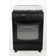 Solo Soba Zimmer ZM 6301...