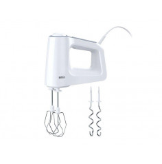 Mikser Braun HM3100 White