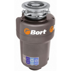 Məişət doğrayıcı Bort TITAN...