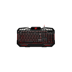 Doom Keeper GK-100D1 Wired...