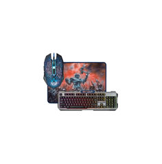 Killing Storm MKP-0131...