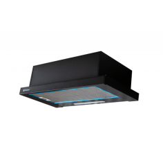 Aspirator Zimmer F5 Black