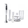 Əl Blenderi Braun MQ 3137 WH