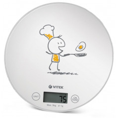 Mətbəx tərəzisi Vitek VT-8018