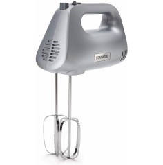 Mikser Kenwood HMP30.AO Silver