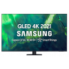 TV Samsung QE75Q77AAUXRU