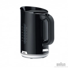 Çaydan Braun WK1100 Black