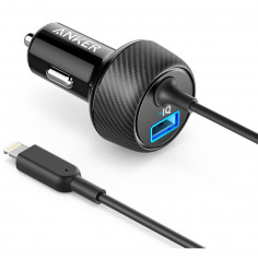 Anker PowerDrive 2 Elite...