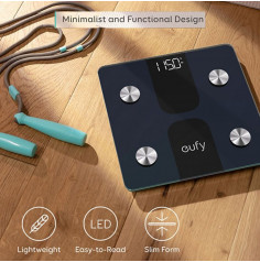 Anker Eufy Smart Scale C1...