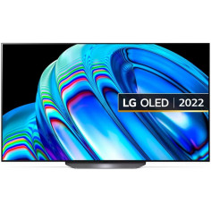 TV LG OLED65B26LA.AMCN